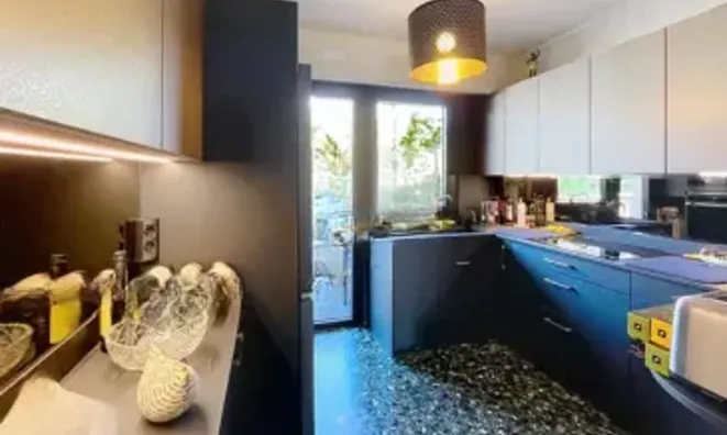 Недвижимость Villa Petit Juas: 12