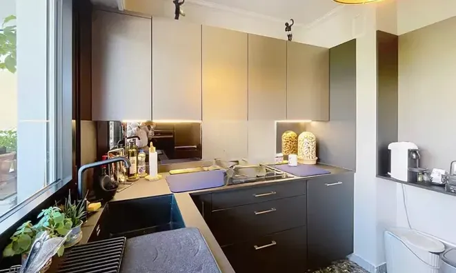 Недвижимость Villa Petit Juas: 13