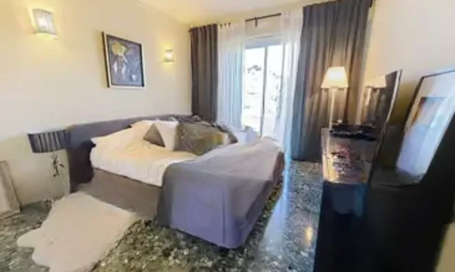 Недвижимость Villa Petit Juas: 15