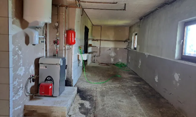 Недвижимость Усадьба, ферма Крайние холмы: 8