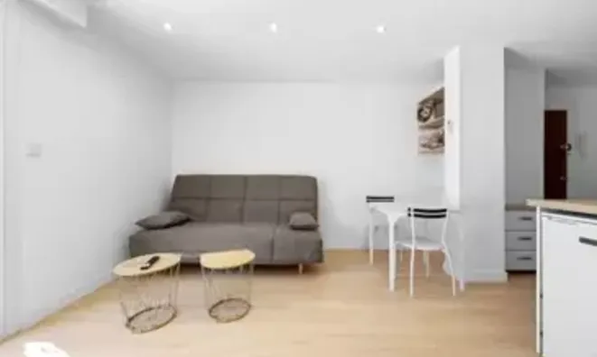 Недвижимость Villa République Cannes: 3