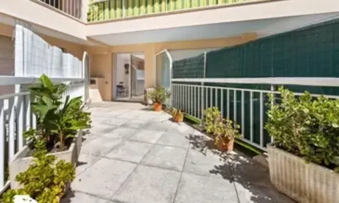 Недвижимость Villa République Cannes: 5