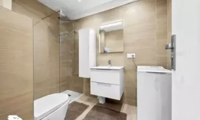 Недвижимость Villa République Cannes: 11