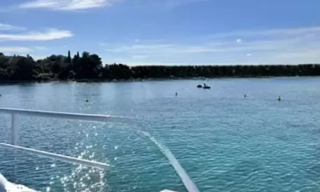 Недвижимость Villa République Cannes: 14