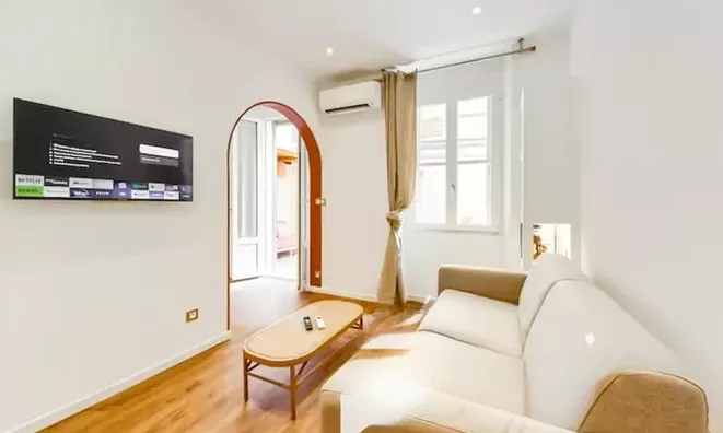 Недвижимость Villa Suquet Cannes: 1