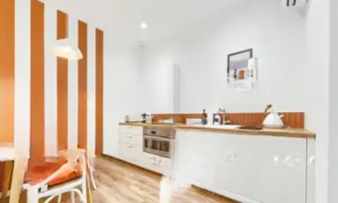 Недвижимость Villa Suquet Cannes: 2