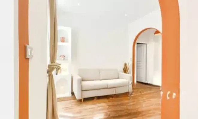 Недвижимость Villa Suquet Cannes: 3