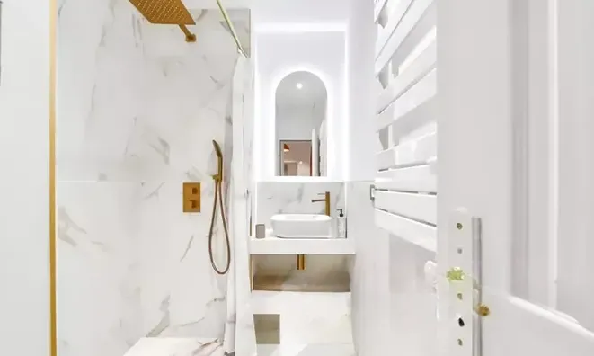 Недвижимость Villa Suquet Cannes: 4