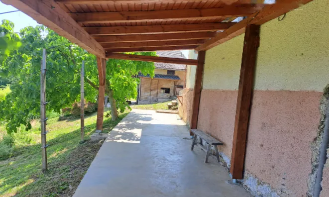 Недвижимость Усадьба, ферма Крайние холмы: 12