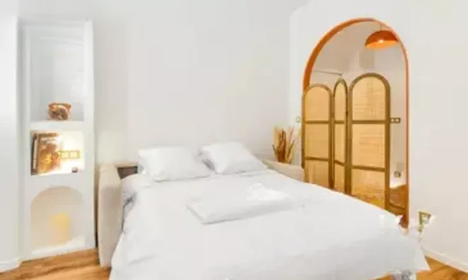 Недвижимость Villa Suquet Cannes: 5