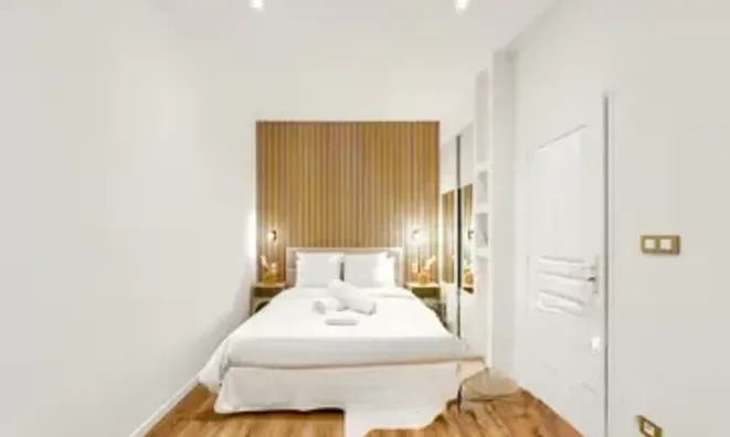 Недвижимость Villa Suquet Cannes: 6