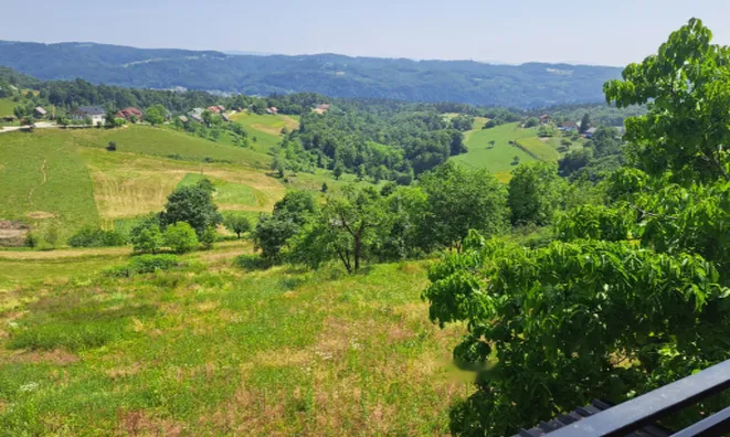 Недвижимость Усадьба, ферма Крайние холмы: 14