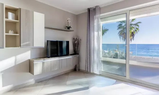 Недвижимость Villa Suquet Cannes: 1