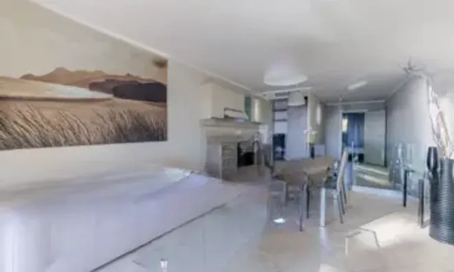 Недвижимость Villa Suquet Cannes: 2
