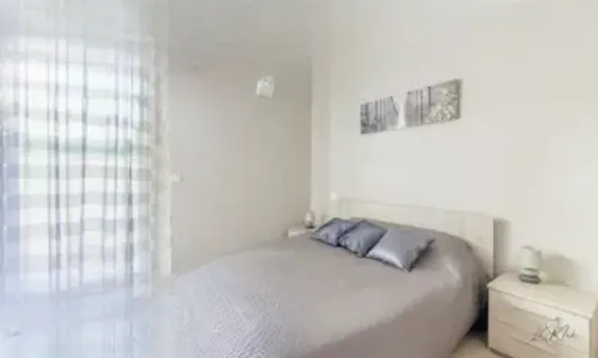 Недвижимость Villa Suquet Cannes: 3