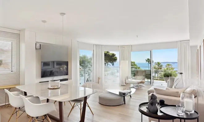 Недвижимость Villa Pointe Croisette: 5