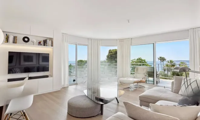 Недвижимость Villa Pointe Croisette: 6