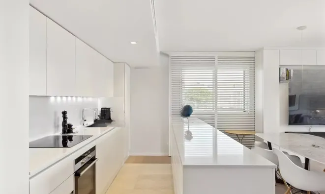 Недвижимость Villa Pointe Croisette: 7