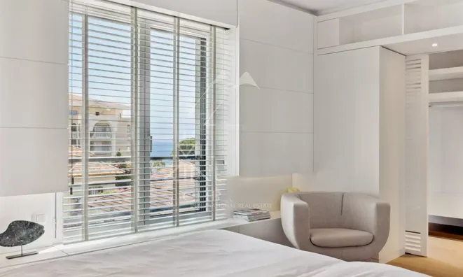 Недвижимость Villa Pointe Croisette: 10