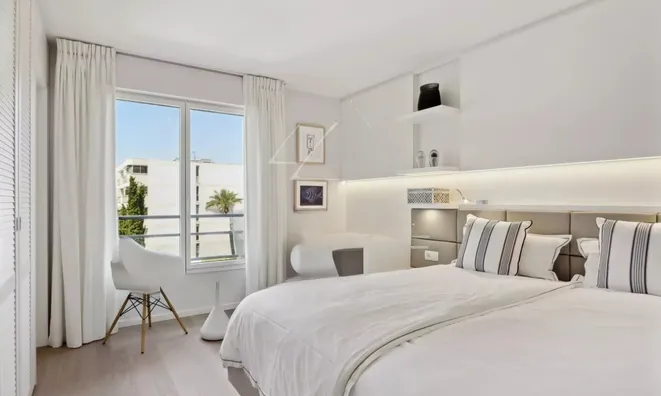 Недвижимость Villa Pointe Croisette: 11
