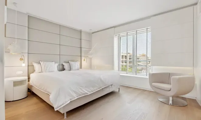 Недвижимость Villa Pointe Croisette: 12