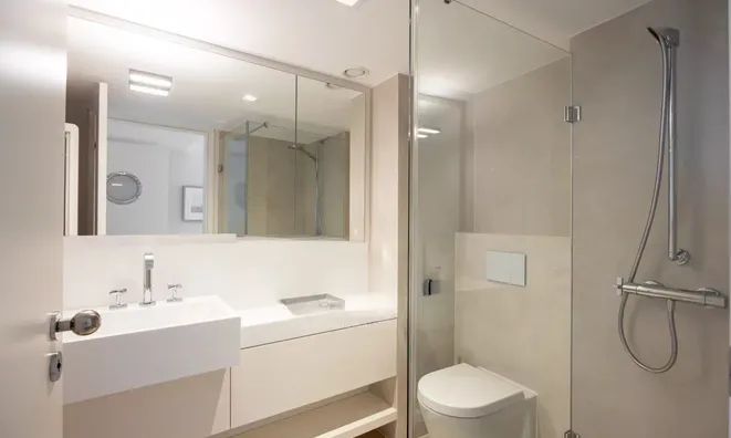 Недвижимость Villa Pointe Croisette: 13