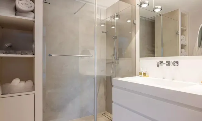 Недвижимость Villa Pointe Croisette: 14