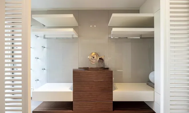 Недвижимость Villa Pointe Croisette: 15