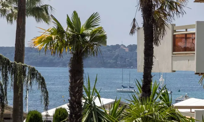 Недвижимость Villa Pointe Croisette: 1