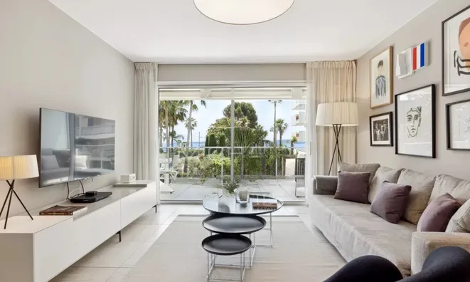 Недвижимость Villa Pointe Croisette: 2