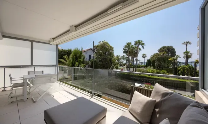 Недвижимость Villa Pointe Croisette: 4