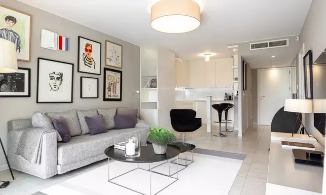 Недвижимость Villa Pointe Croisette: 5