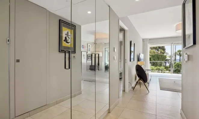 Недвижимость Villa Pointe Croisette: 6