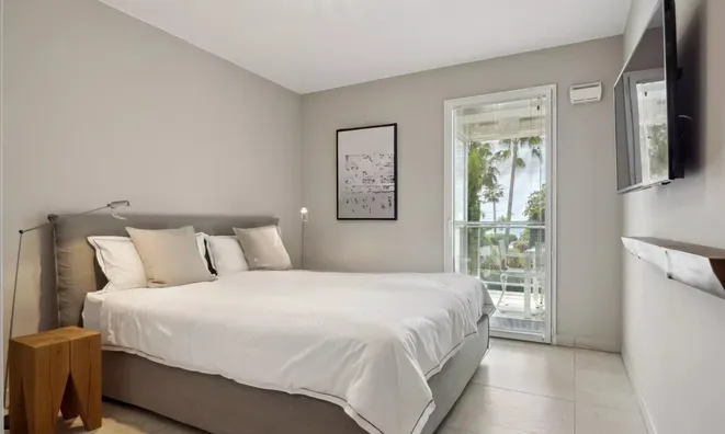 Недвижимость Villa Pointe Croisette: 7