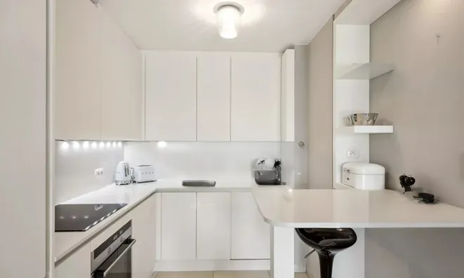 Недвижимость Villa Pointe Croisette: 8