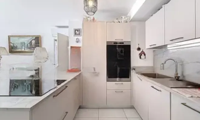 Недвижимость Villa La Bocca Nord: 5