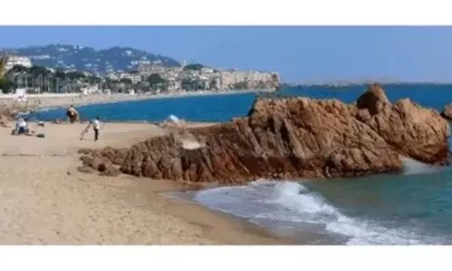 Недвижимость House Cannes: 2