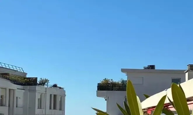 Недвижимость Villa Pointe Croisette: 1