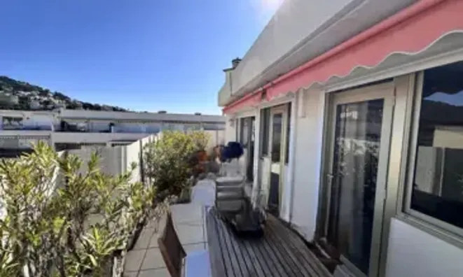 Недвижимость Villa Pointe Croisette: 2