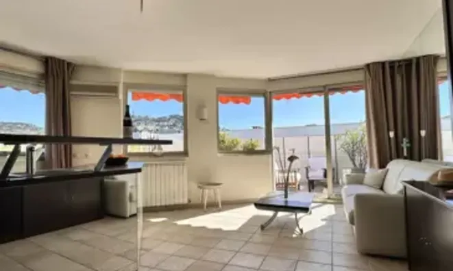 Недвижимость Villa Pointe Croisette: 5