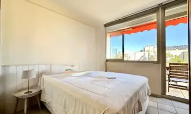 Недвижимость Villa Pointe Croisette: 6
