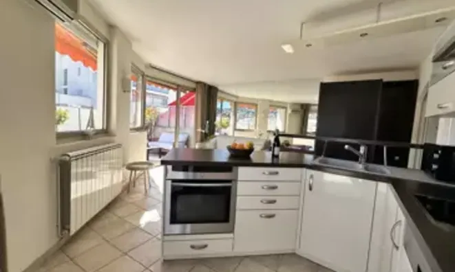 Недвижимость Villa Pointe Croisette: 8