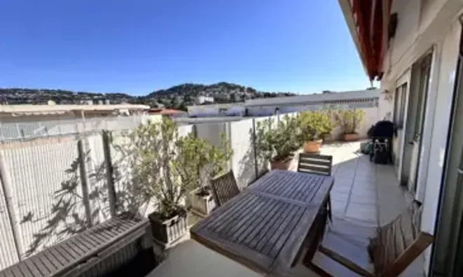 Недвижимость Villa Pointe Croisette: 9