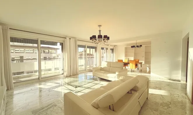 Недвижимость Villa Petit Juas: 3