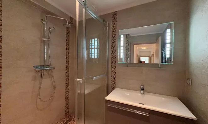 Недвижимость Villa Petit Juas: 13