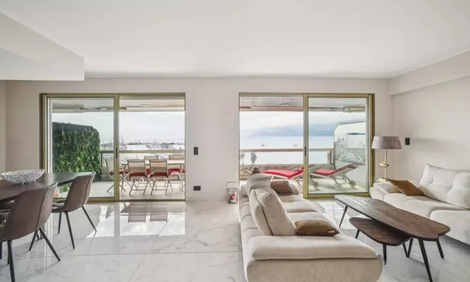 Недвижимость Villa Pointe Croisette: 2