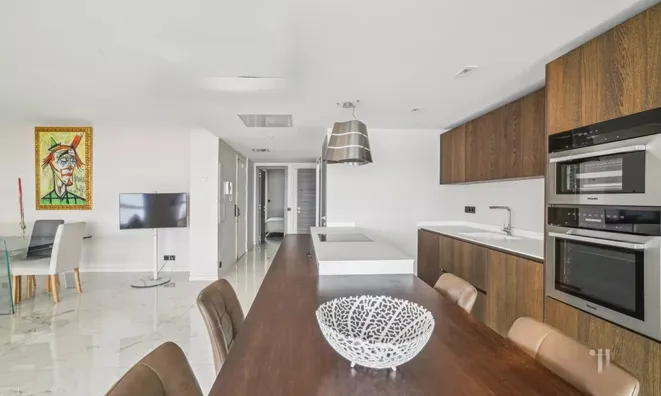 Недвижимость Villa Pointe Croisette: 4