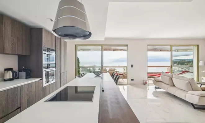 Недвижимость Villa Pointe Croisette: 5