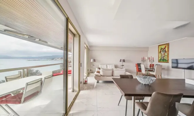 Недвижимость Villa Pointe Croisette: 6