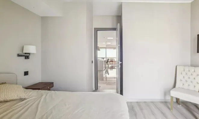 Недвижимость Villa Pointe Croisette: 7